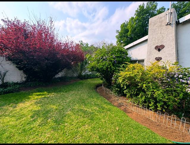4 BEDROOM HOUSE FOR SALE IN SASOLBURG EXT 4